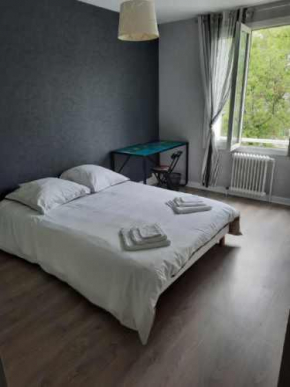 Appartement agréable